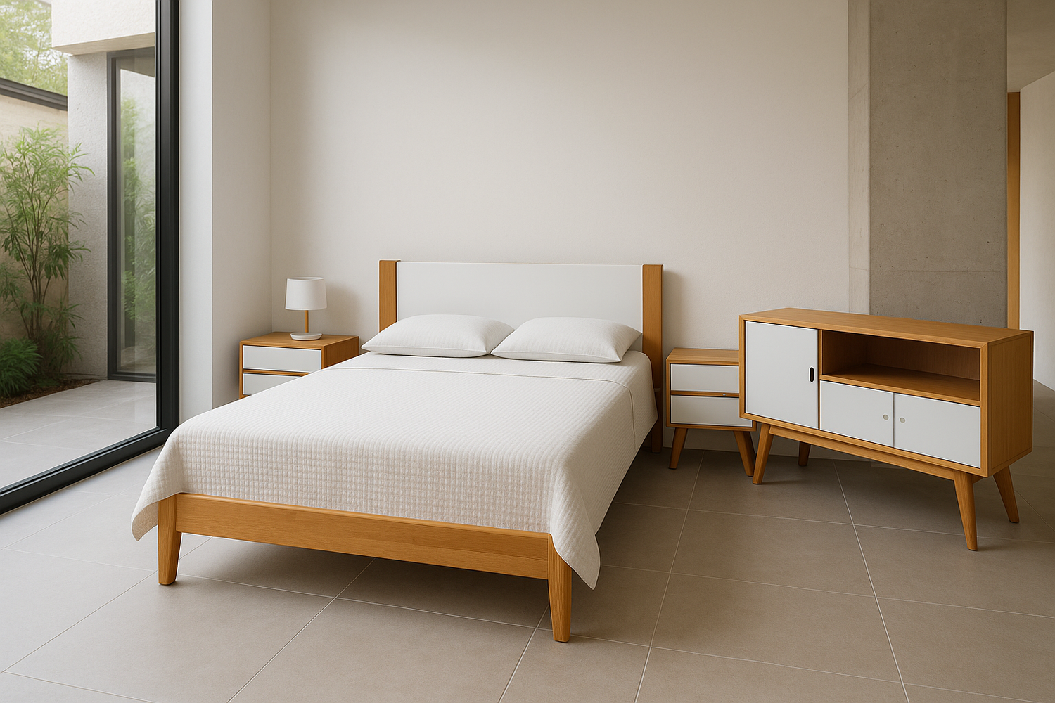 DORMITORIO