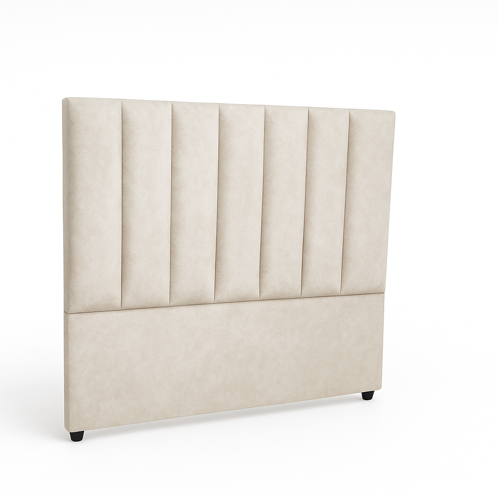 ESPALDAR DENVER - NOBUCK PLUS MARFIL ANTIFLUIDO