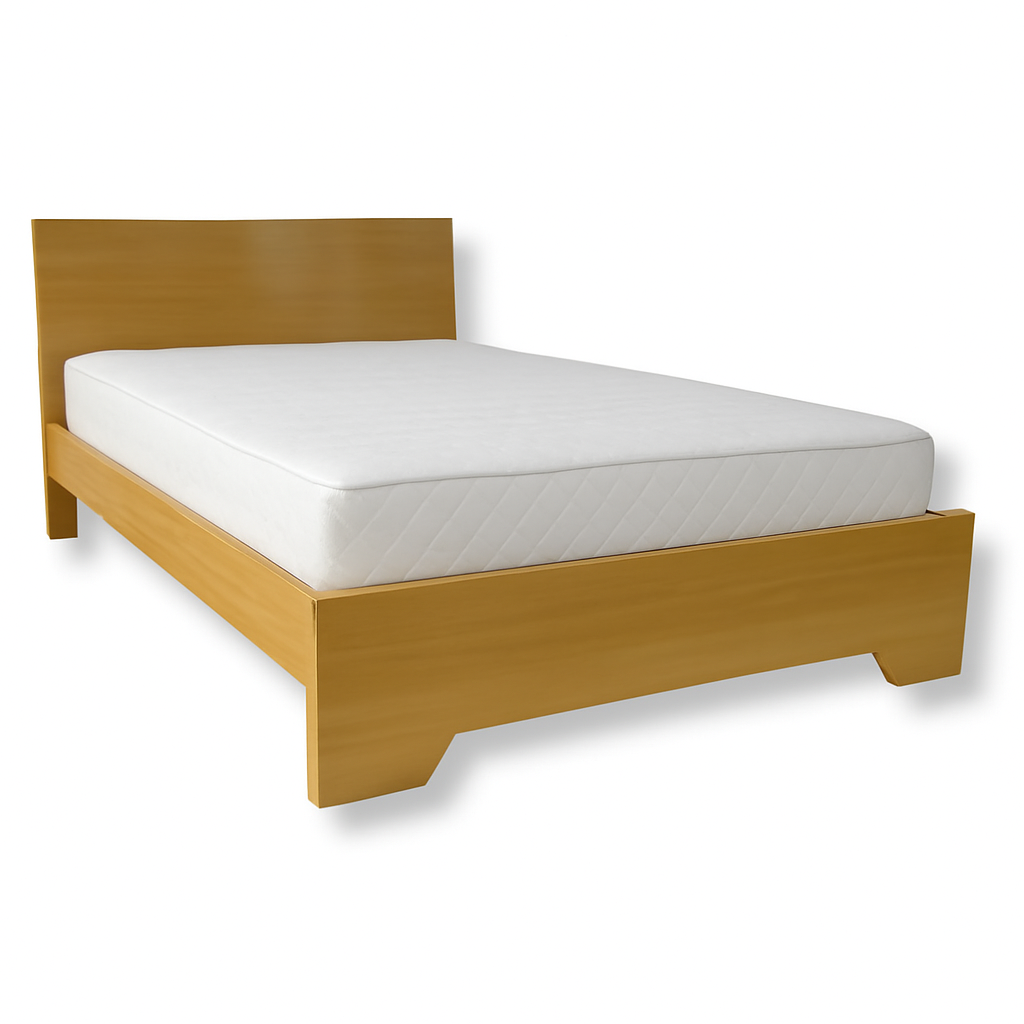CAMA SAFARI CON COLCHON
