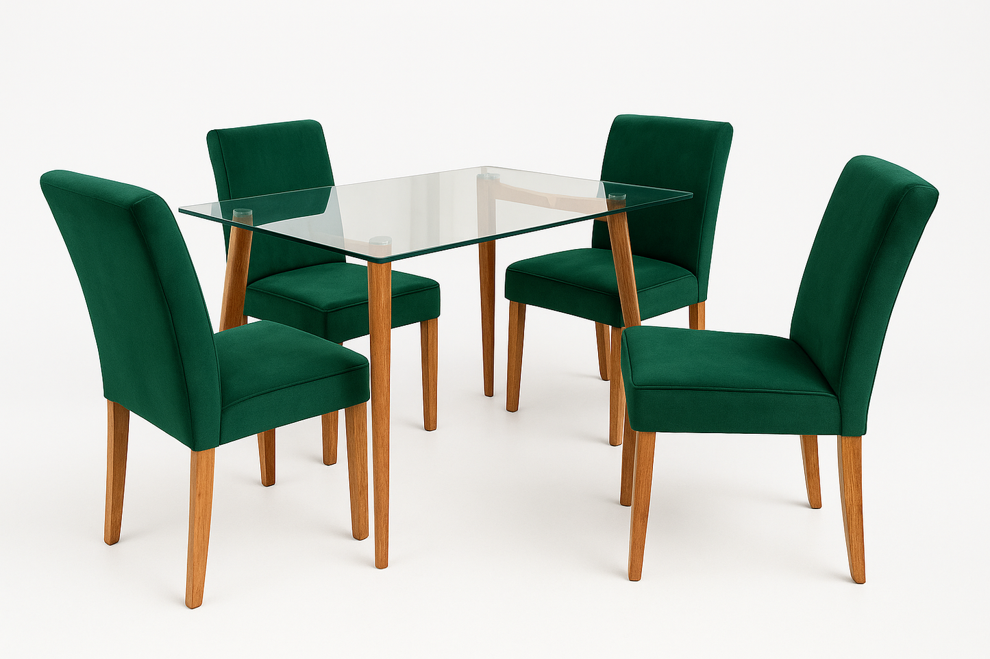 COMEDOR TOLU