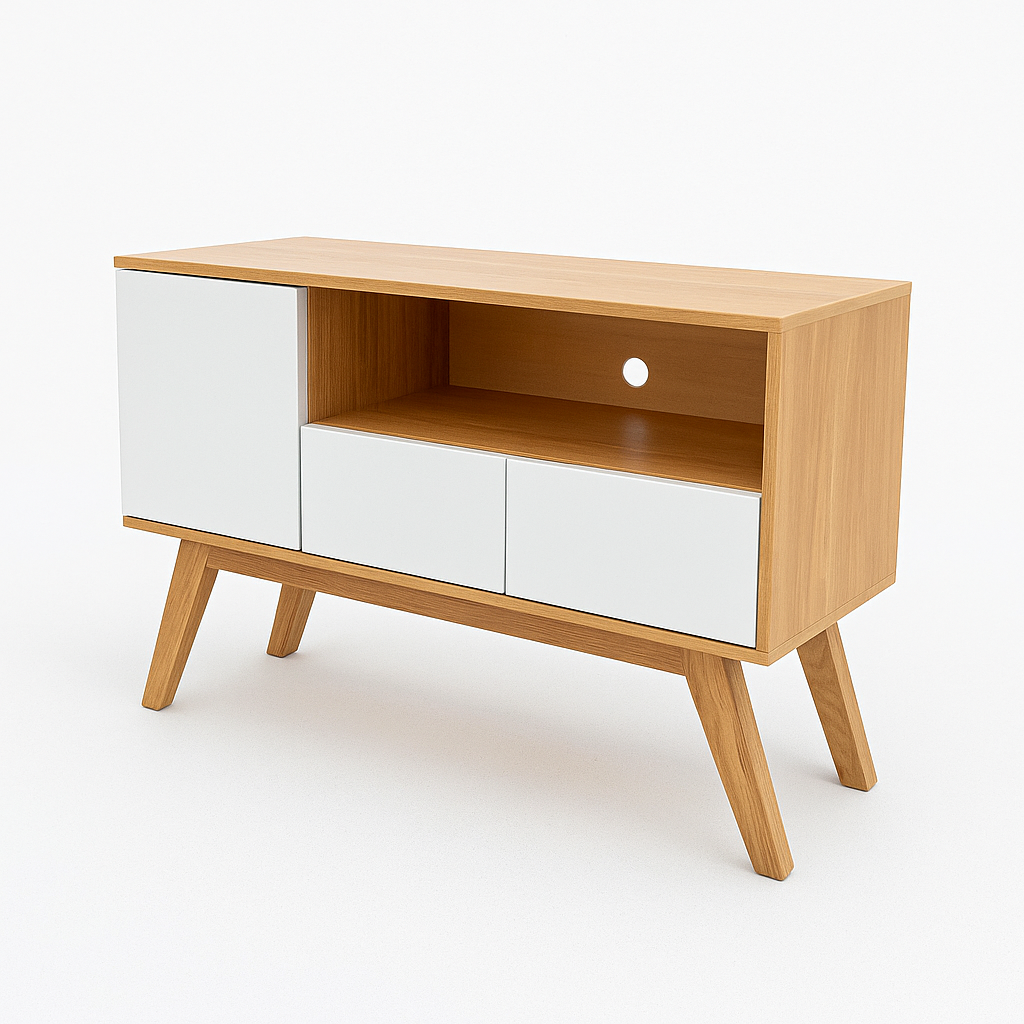 COMBO DORMITORIO DAKAR