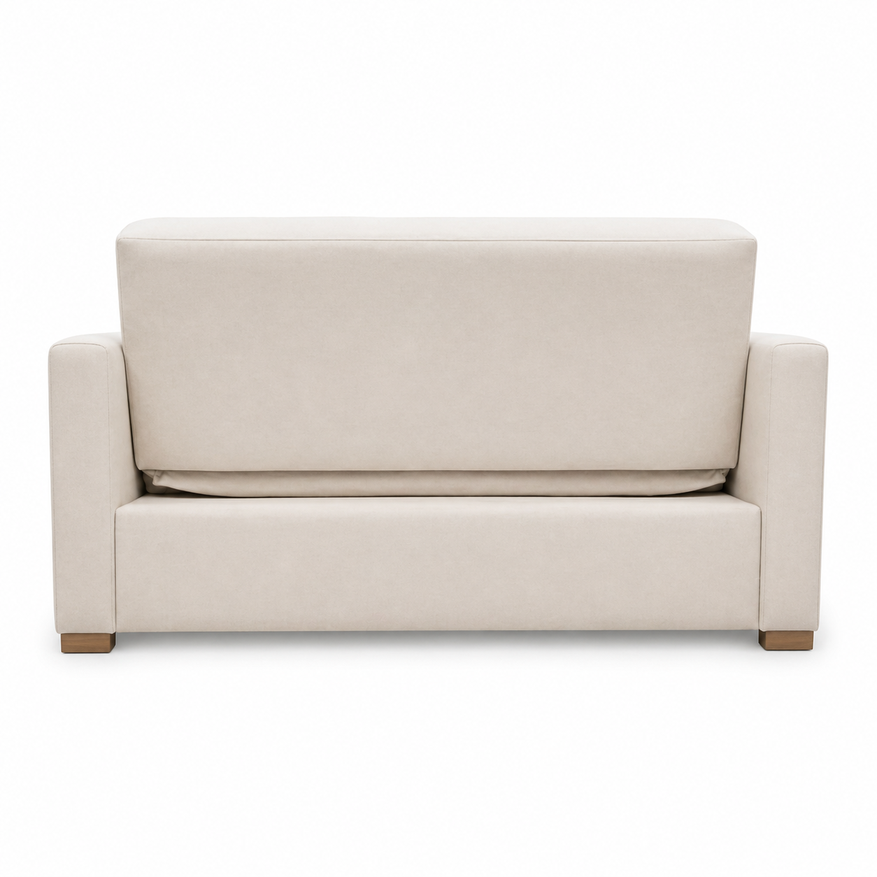 SOFA CAMA MALIBU - CABA SAND ANTIFLUIDO