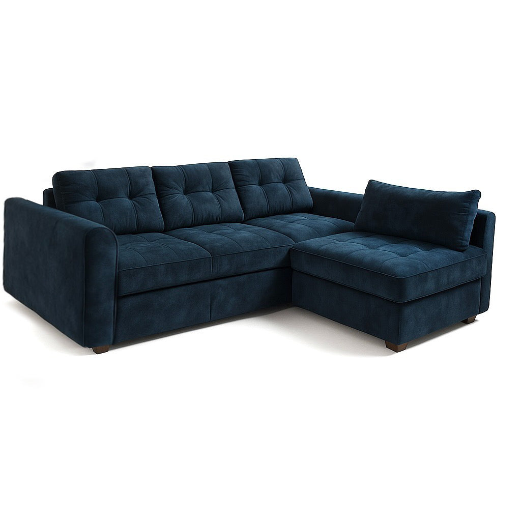 SALA BOMBAY - NOBUCK PLUS PETROLEO ANTIFLUIDO