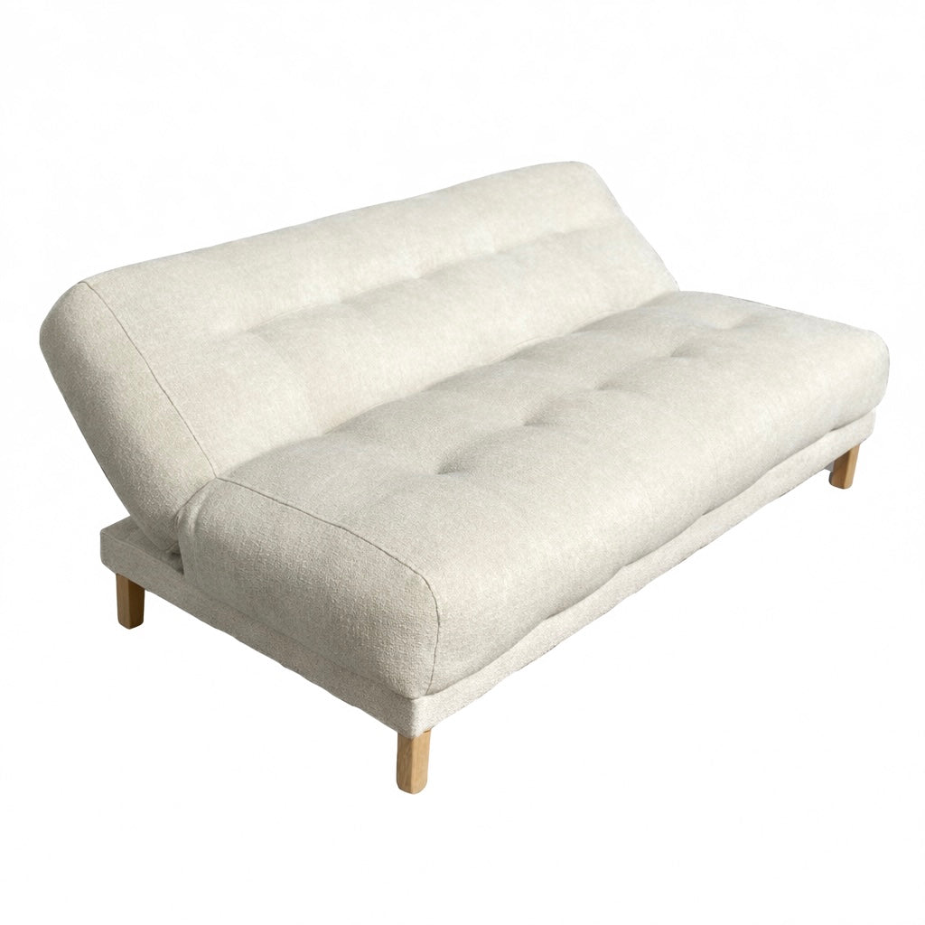 SOFA CAMA NUBE - VALENCIA SAND