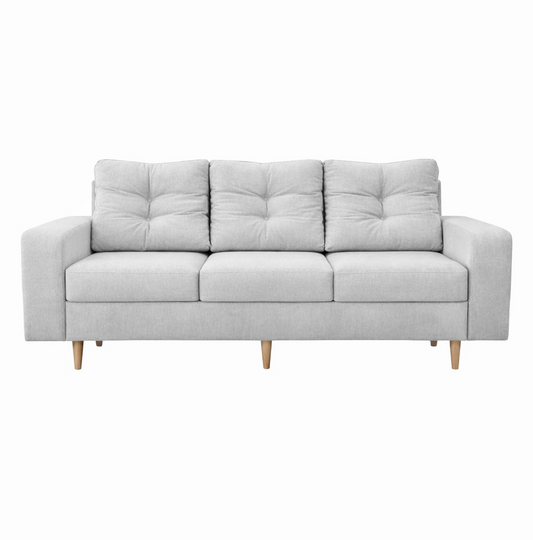 SOFA SANTORINI - SALEM PLATA ANTIFLUIDO