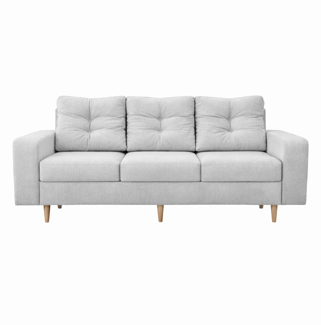 SOFA SANTORINI - SALEM PLATA ANTIFLUIDO