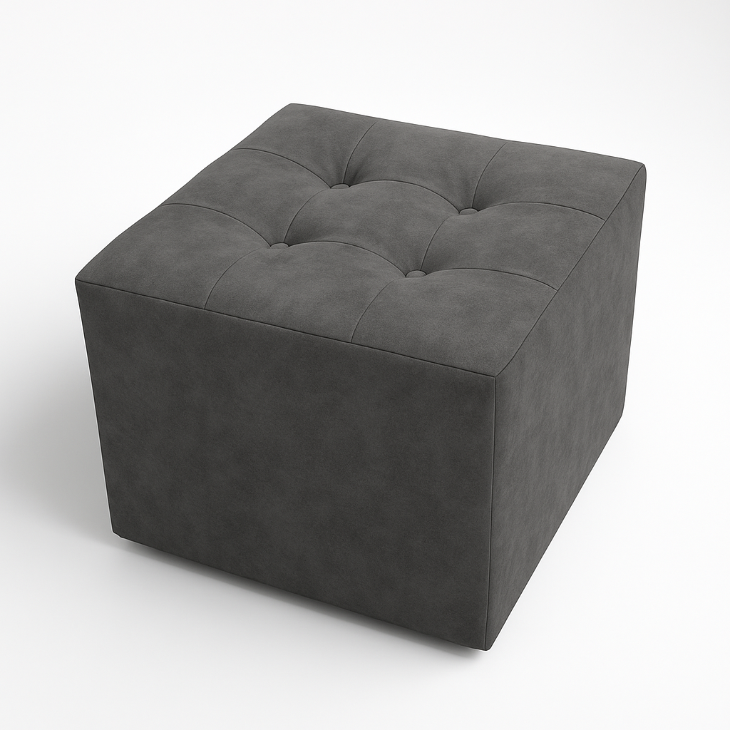 PUFF CUBO