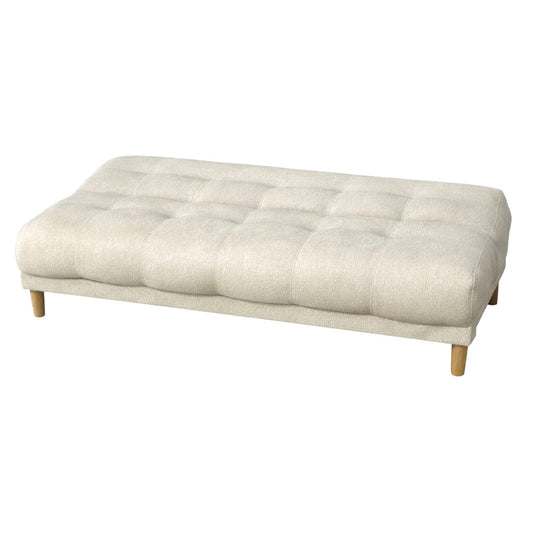 SOFA CAMA NUBE - VALENCIA SAND