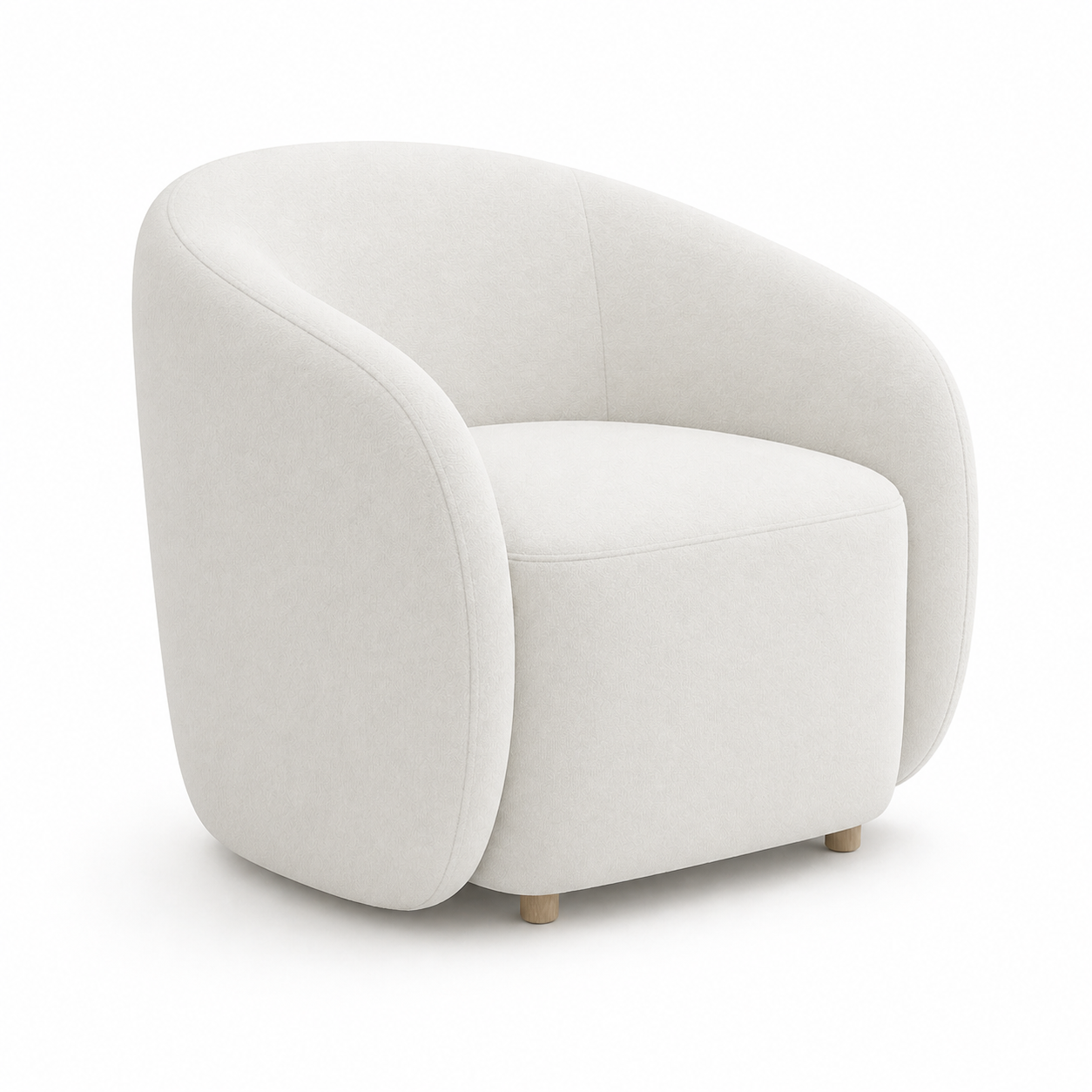 POLTRONA MALTA - SALEM CREMA ANTIFLUIDO