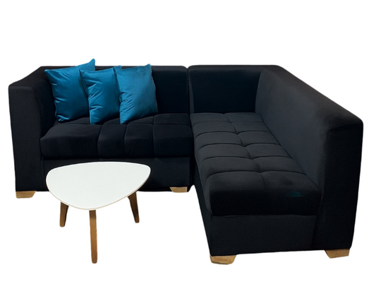 SALA NUBE