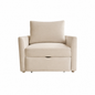 POLTRONA POLAR - CABA SAND ANTIFLUIDO