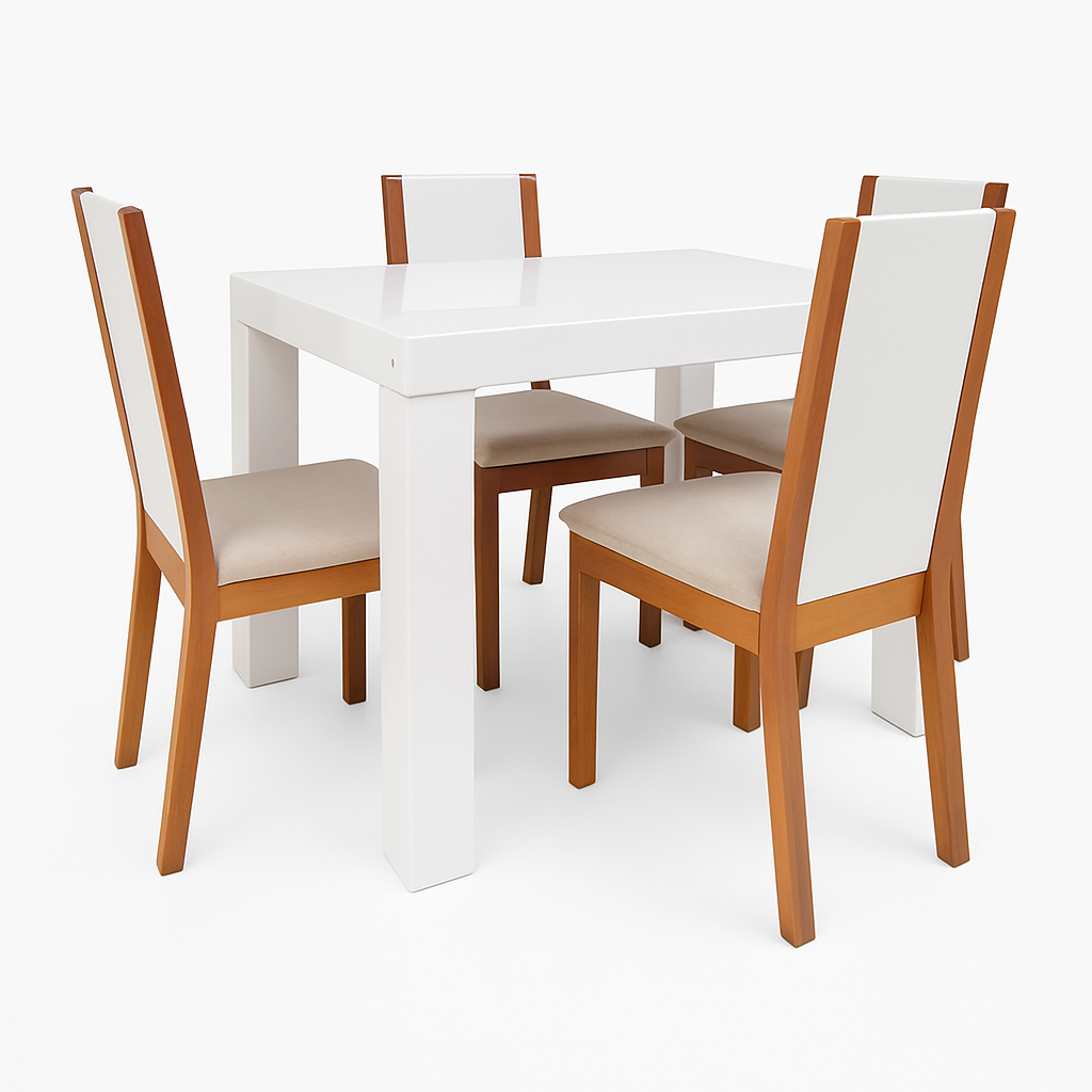 COMEDOR PALERMO
