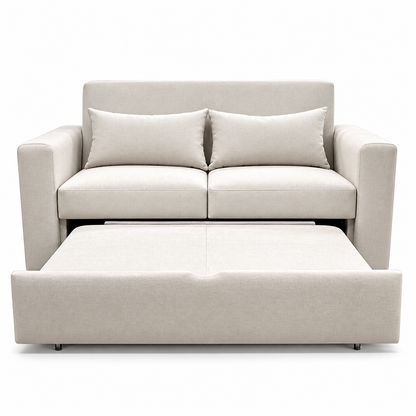 SOFA CAMA MALIBU - CABA SAND ANTIFLUIDO