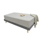 BASE CAMA DIMITRI CON COLCHON