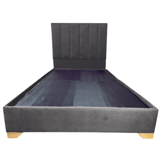 BASE CAMA DENVER