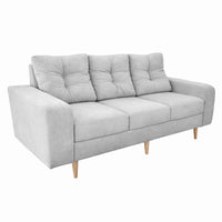 SOFA SANTORINI - SALEM PLATA ANTIFLUIDO
