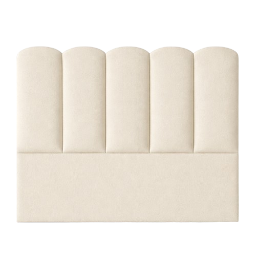 CABECERO DE CAMA NUBE