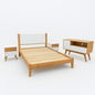 COMBO DORMITORIO DAKAR