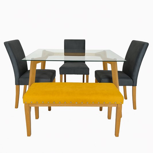 COMEDOR TULU