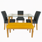 COMEDOR TULU
