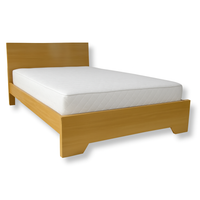 CAMA SAFARI CON COLCHON