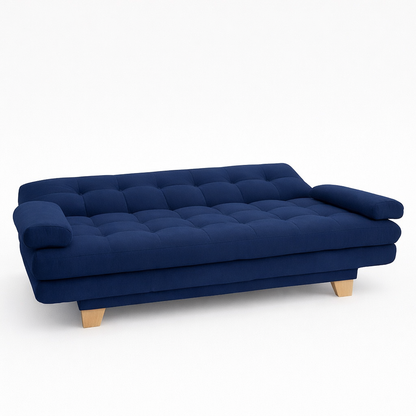 SOFA CAMA PRAGA - KATAR PETROLEO ANTIFLUIDO