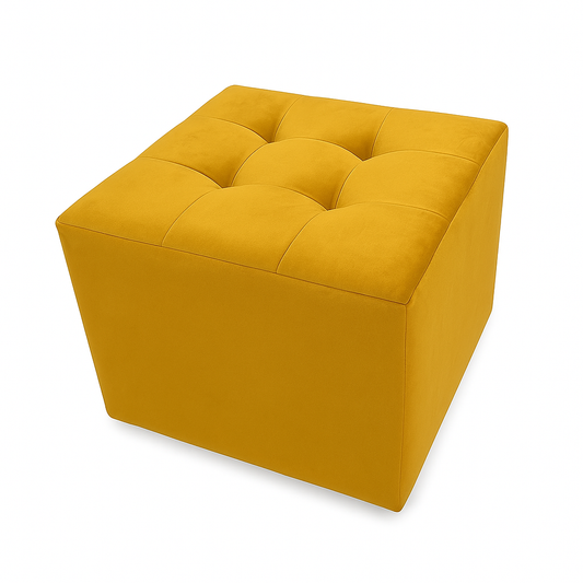 PUFF CUBO
