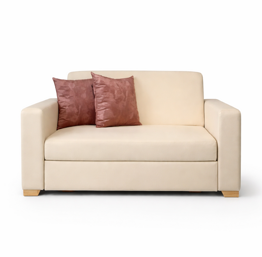 SOFA CAMA ALASKA - CABA SAND ANTIFLUIDO