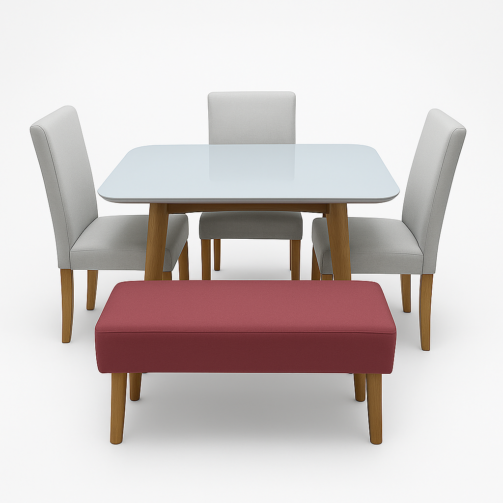 COMEDOR FENIX
