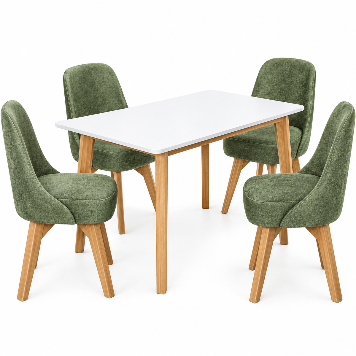 COMEDOR COSMOS - CUSCO VERDE ANTIFLUIDO