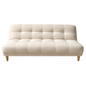SOFA CAMA NUBE - VALENCIA SAND
