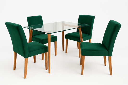 COMEDOR TOLU