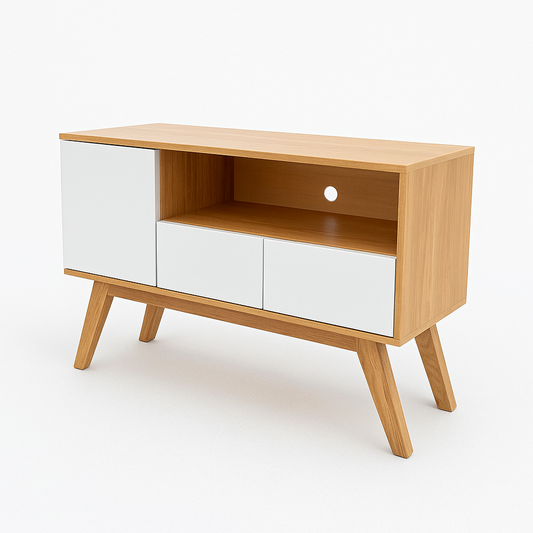 COMBO DORMITORIO DAKAR