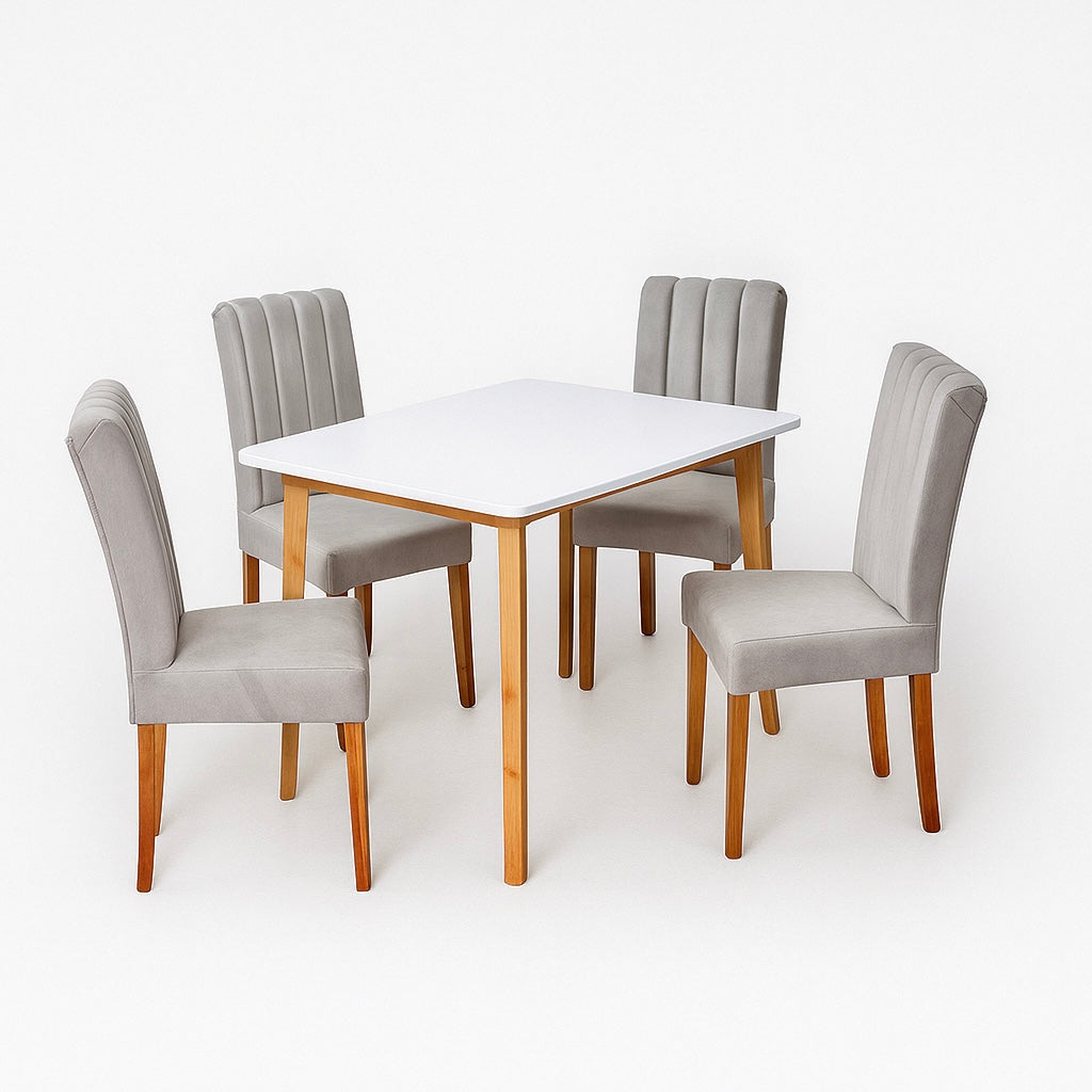COMEDOR MALIBU
