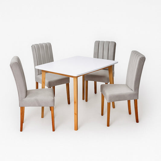 COMEDOR MALIBU