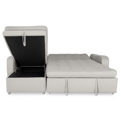 SALA CAMA CAPRI