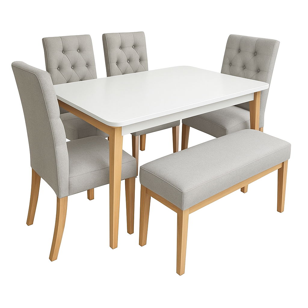 COMEDOR TOLEDO