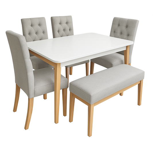 COMEDOR TOLEDO
