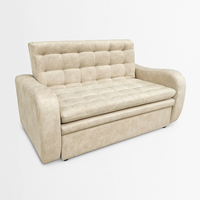 SOFA CAMA CAPRI