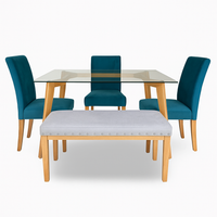 COMEDOR TOLU