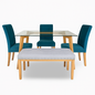 COMEDOR TOLU