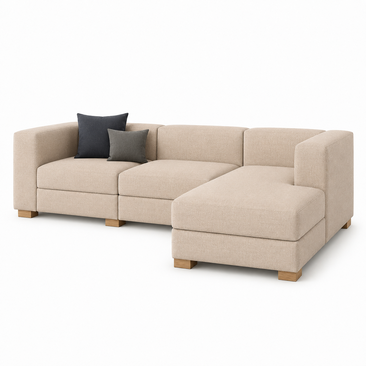 SALA VERONA - SALEM BEIGE ANTIFLUIDO
