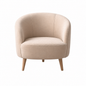 POLTRONA VERONA - SALEM BEIGE ANTIFLUIDO