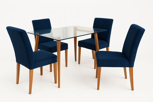 COMEDOR TOLU