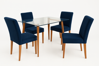 COMEDOR TOLU