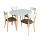 COMEDOR SIENA