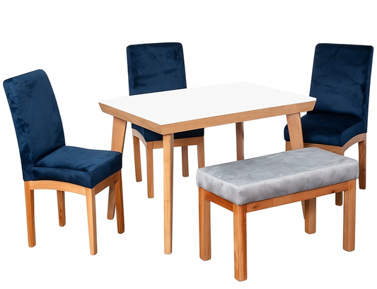COMEDOR ATLAS