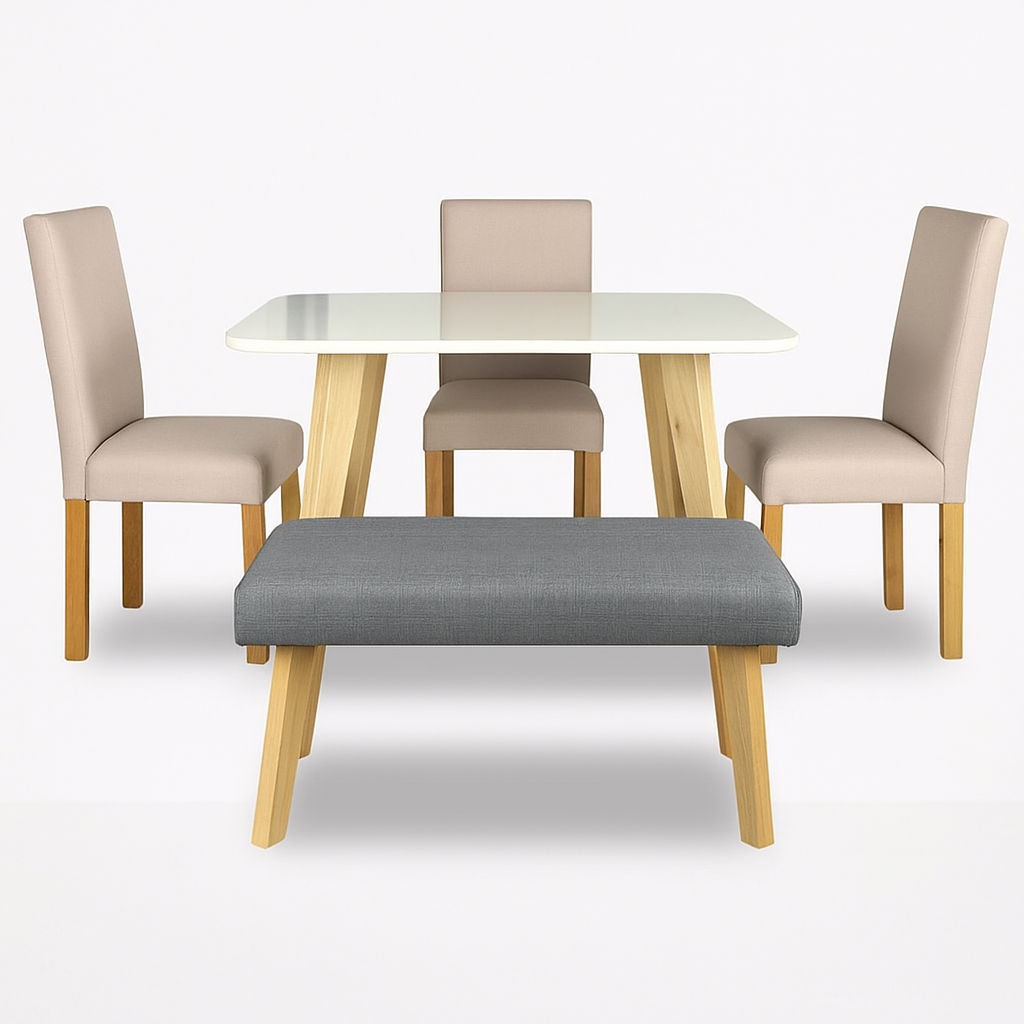 COMEDOR FENIX