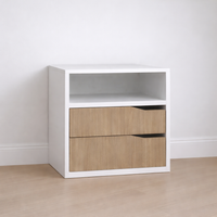 MESA DE NOCHE BARU