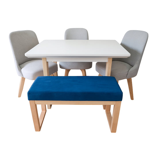 COMEDOR OASIS